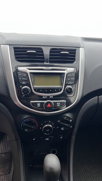 Продам Hyundai Accent