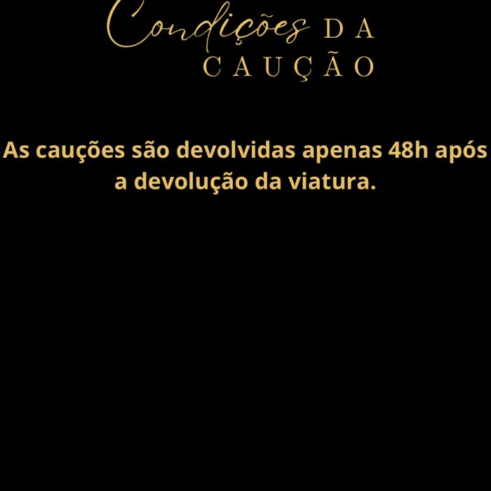 Aluguer e rent de viaturas.