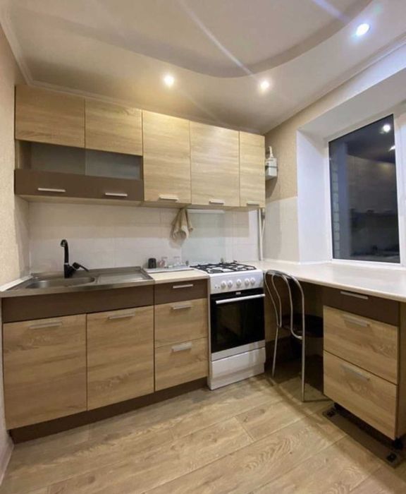 Сдам уютную современную 1-комнатную квартиру.т1