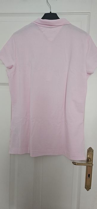 Tommy Hilfiger damska koszulka polo XXL new