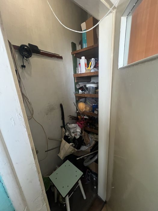 Продаж 2 км квартири у центрі міста