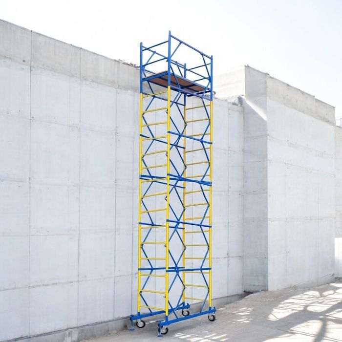 Вишка-Тура Оренда Риштування будівельні Лєса