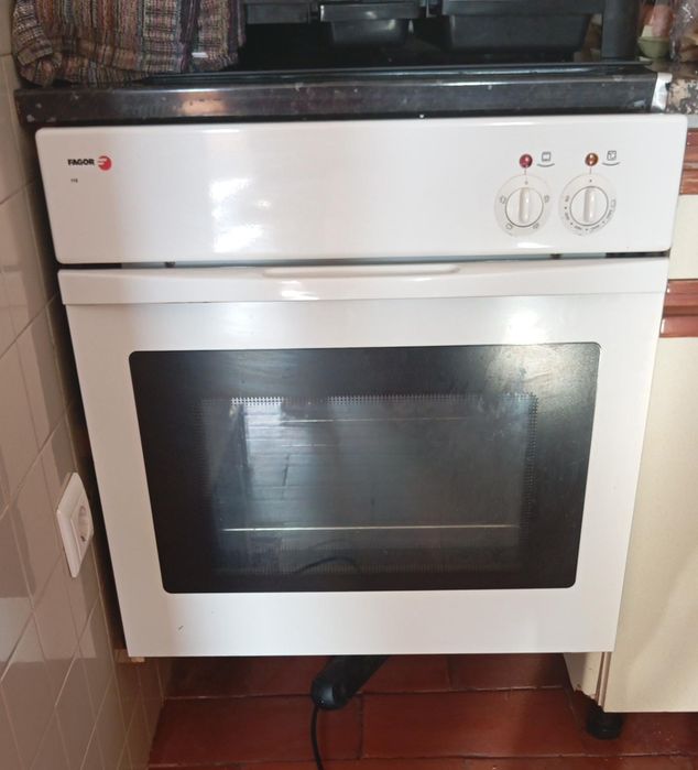 Vendo recheio de casa