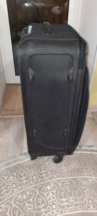Валіза, чемодан Samsonite, 70×48×29см.