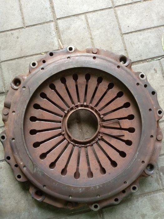 Продам корзину щеплення