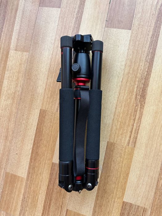 Професійний штатив для фотоапарата / камери Promate