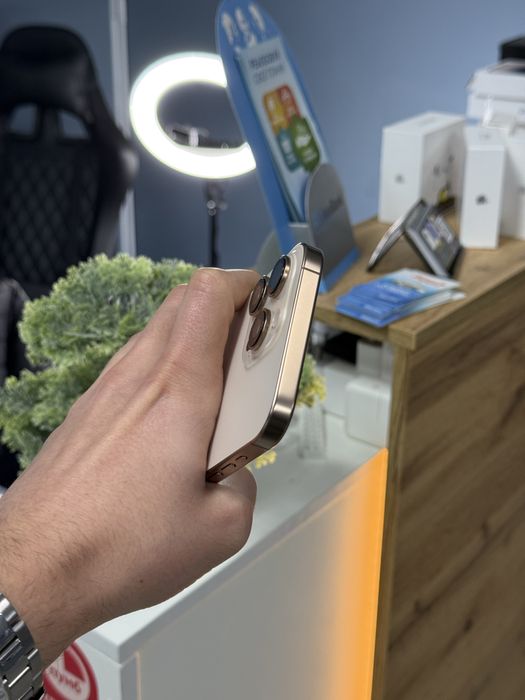 iPhone 16 Pro Max 256gb Neverlock! Магазин! Гарантія! Айфон!