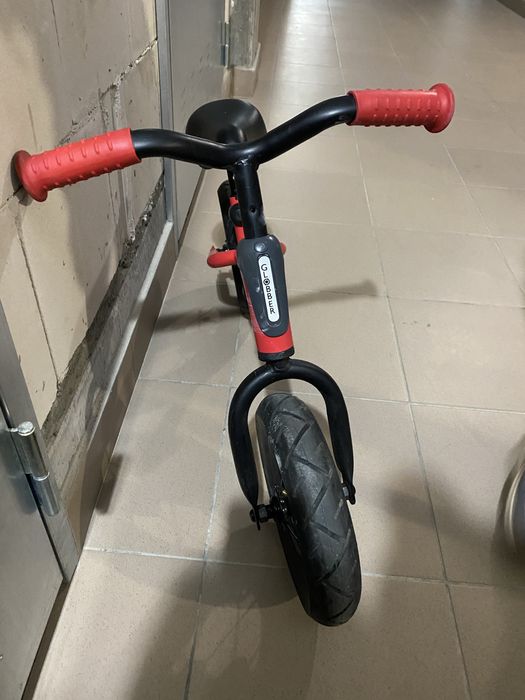 Біговел Globber Go Bike Air ( беговел)
