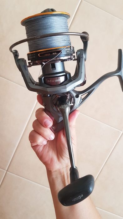 Carreto,Dragon 8000
