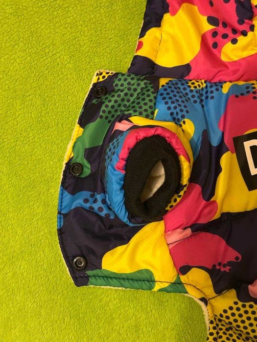 Комбинезон для собак Dogbaby