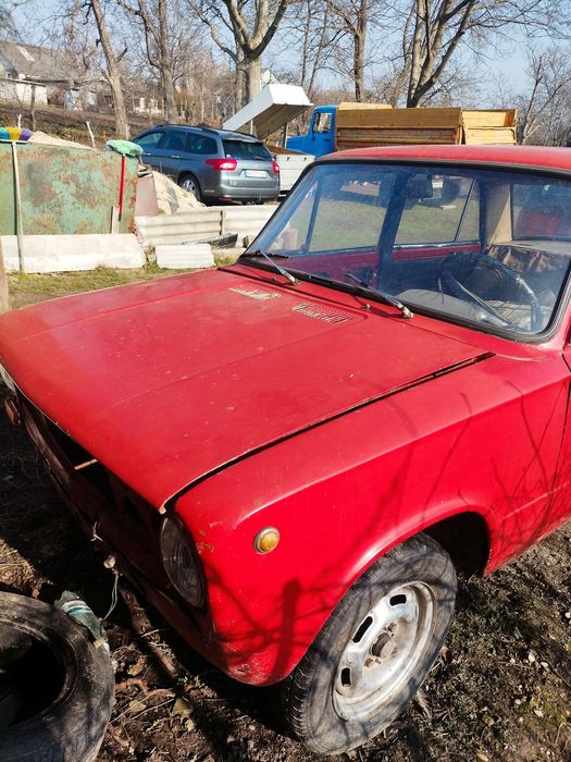 Продам кузов цілий або по деталях