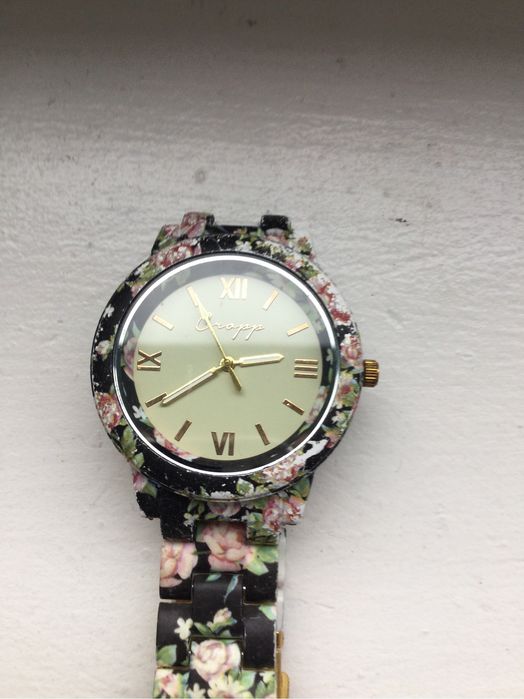 Zegarek młodzieżowy