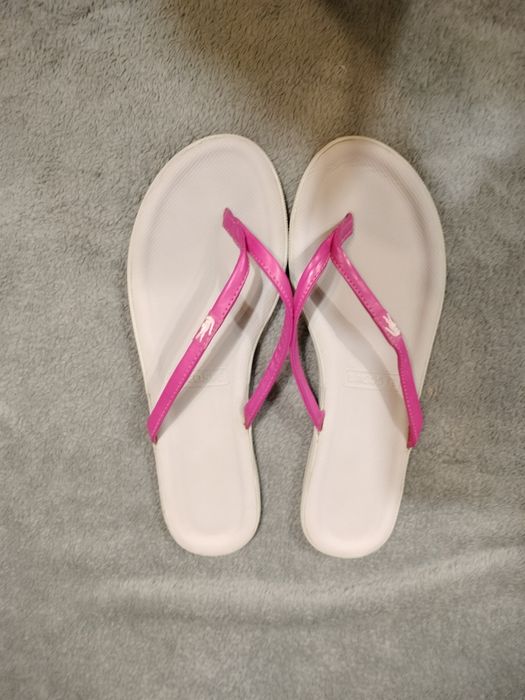 Japonki damskie Lacoste