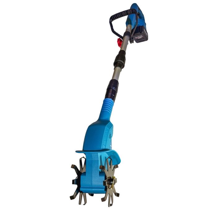 Культиватор аккумуляторный SAKUMA CR3021B-CORE 30см  бесщеточный