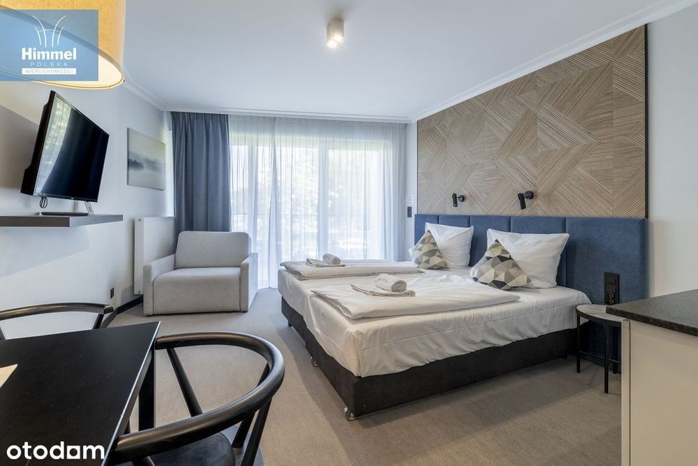 ApartPark /garaż /Spa/Plaża / 0% - Widok 3