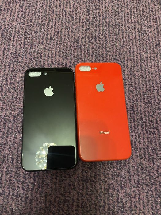 Чохол на айфон 7+