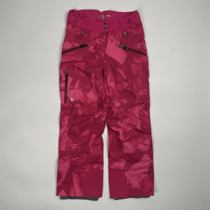 Mountain Force лижні штани