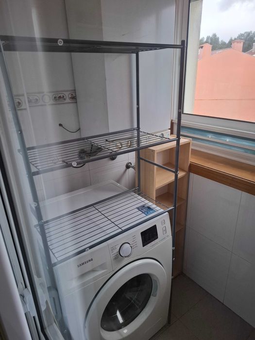 Apartamento T1 Pedrouços - Arrendamento