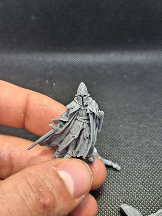 Knight of Umbar lotr mesbg