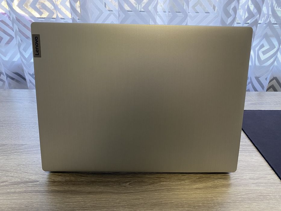 З Німеччини! Lenovo IdeaPad 3/14" IPS/i5-10th/RAM 8/SSD 512Gb