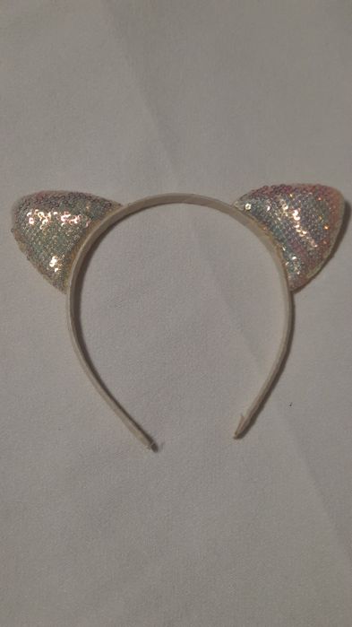 Обручи для девочки