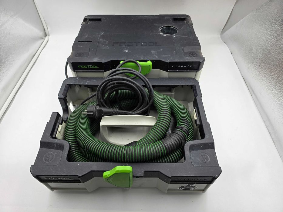 Odkurzacz Festool CLEANTEC CTL SYS 1000 W