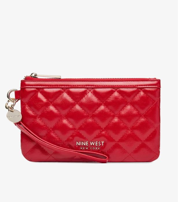 Клатч/косметичка/гаманець