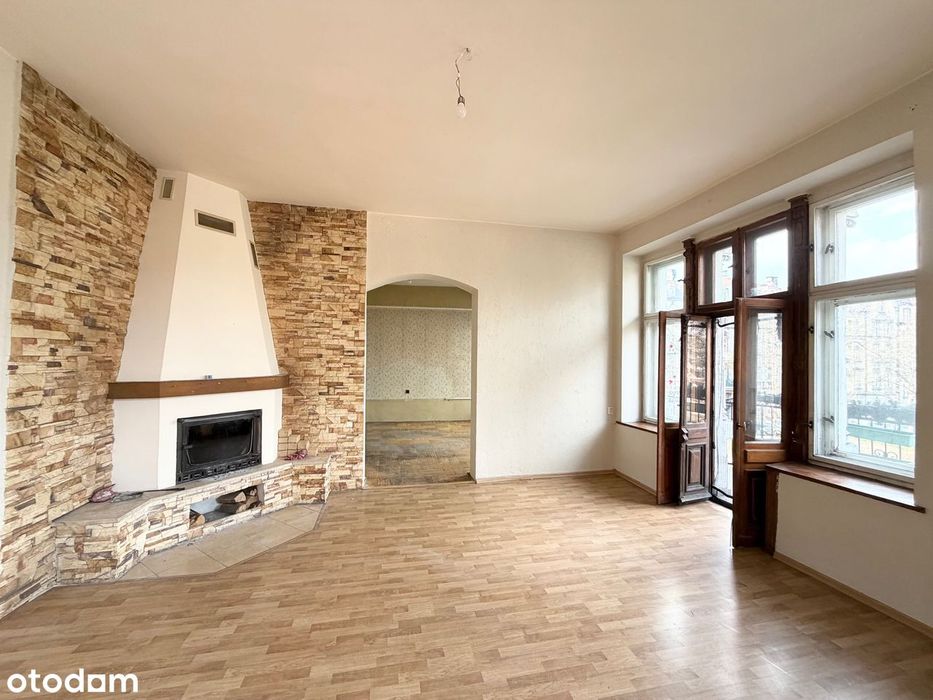 Na sprzedaż mieszkanie - 6 pokoi, 160 m2, Chorzów II