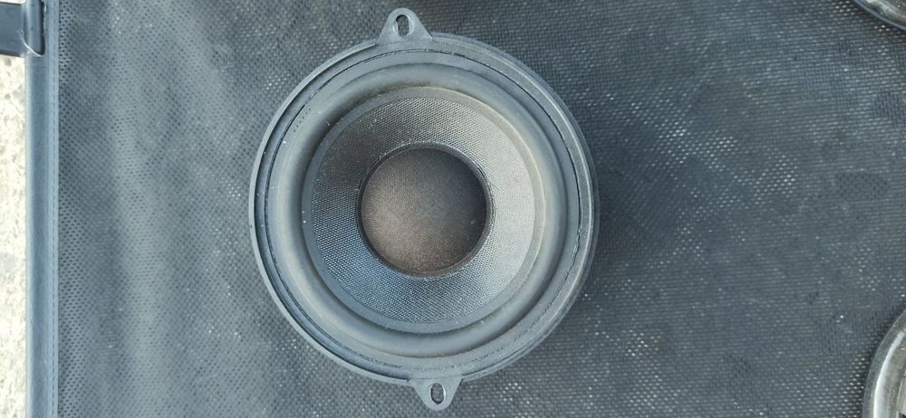 Динаміки оригінальні Рено