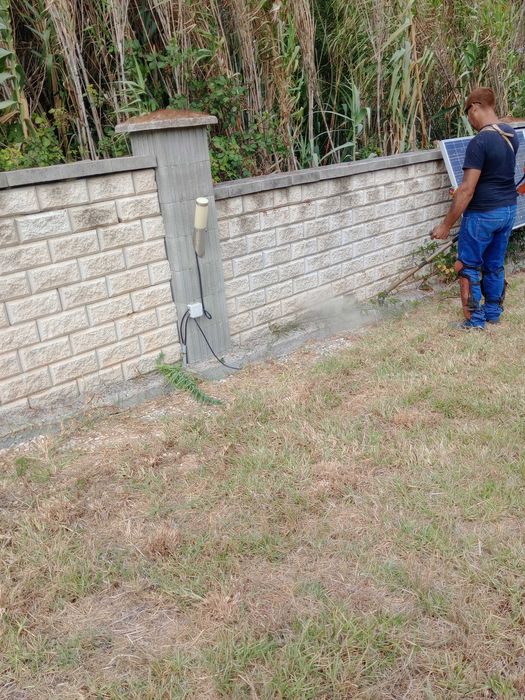 Prestação de serviços