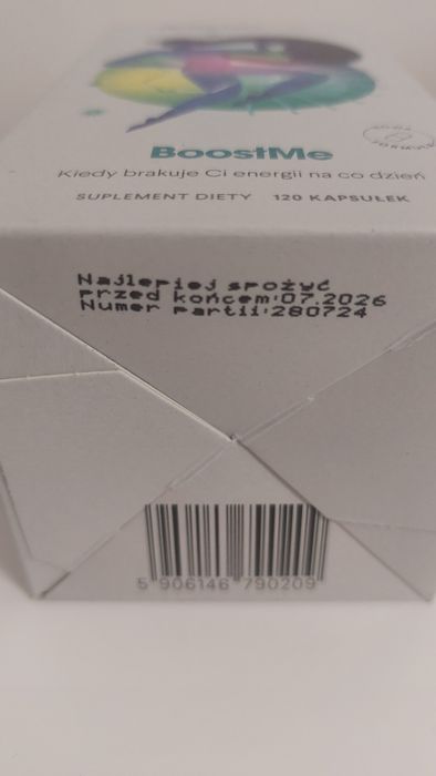 BoostMe Health Labs Care