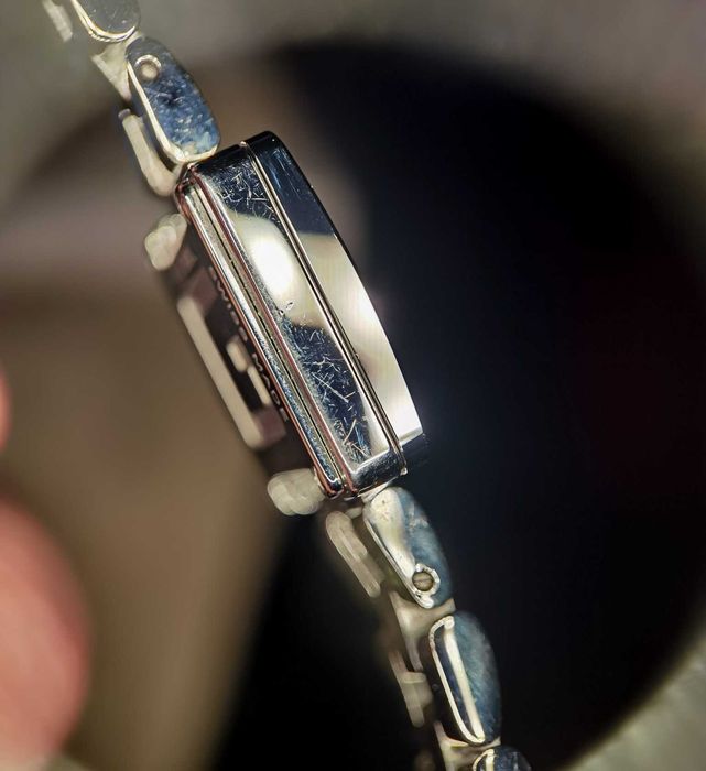 Zegarek damski Gucci 3600L w bardzo dobrym stanie / SWISS MADE