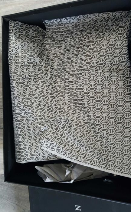 Philipp Plein Camo 40 r.