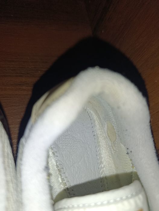 Кросівки жіночі New balance 996