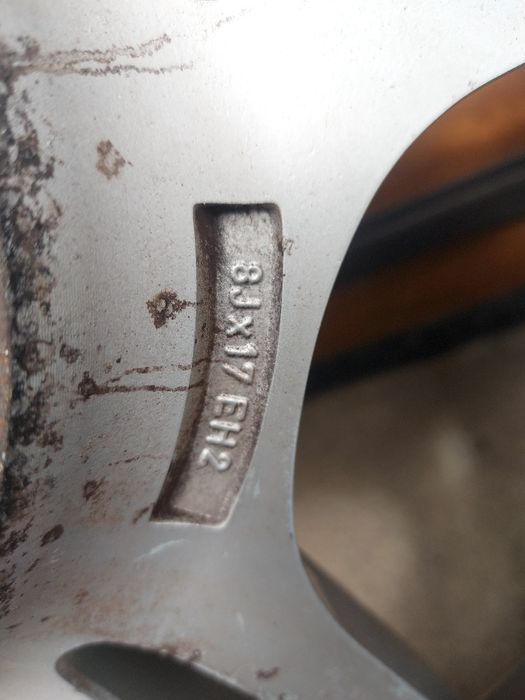 Bmw r17 м диски 66 стиль