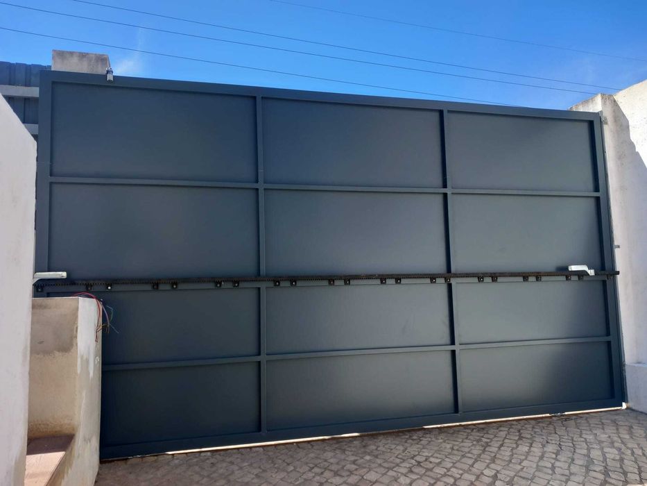 Serralheiro Soldador