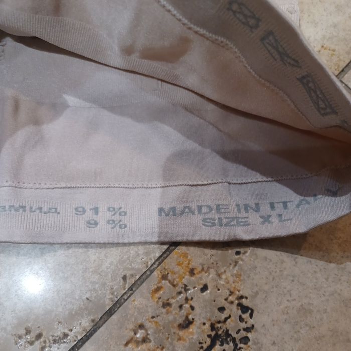 Vercella Vita Luxury bielizna modelujaca nowa XL/ salon 99£