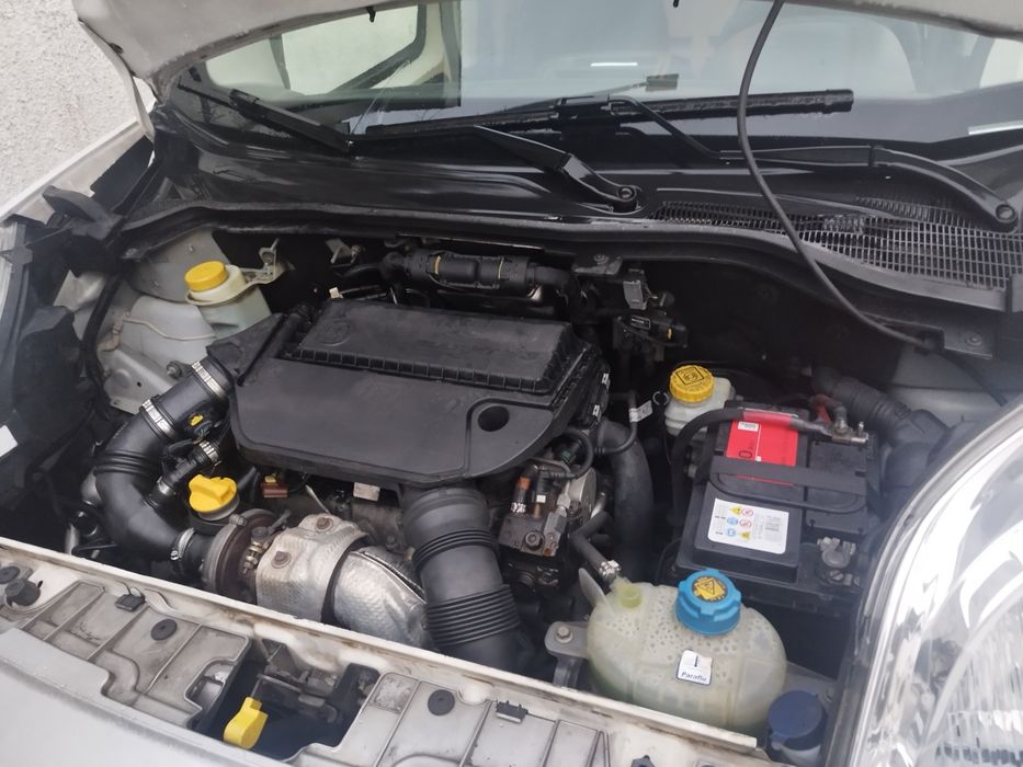 Carrinha Fiat Fiorino Van _   Cedência de posição contratual ou Venda