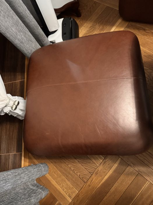 Sprzedam razem lub osobno - skora naturalna