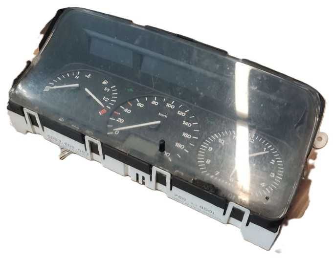 Licznik Volkswagen T4 1.9 Diesel 7D0919850L