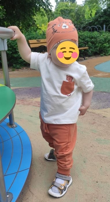 Дитячий одяг, футболка, боді, кофта, штанці