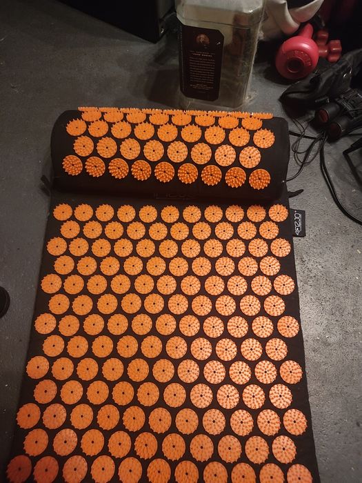 Mata do akupunktury i masażu 4fizjo