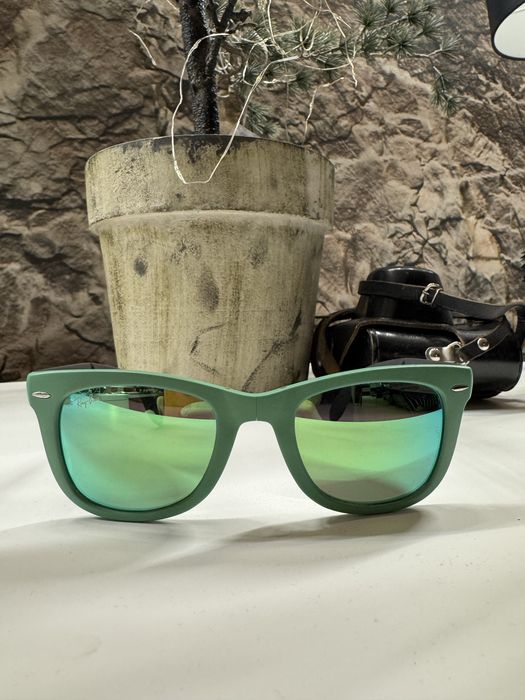 Okulary przeciwsłoneczne Ray-Ban
