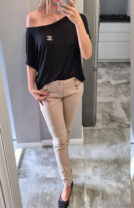 Spodnie marki Mohito