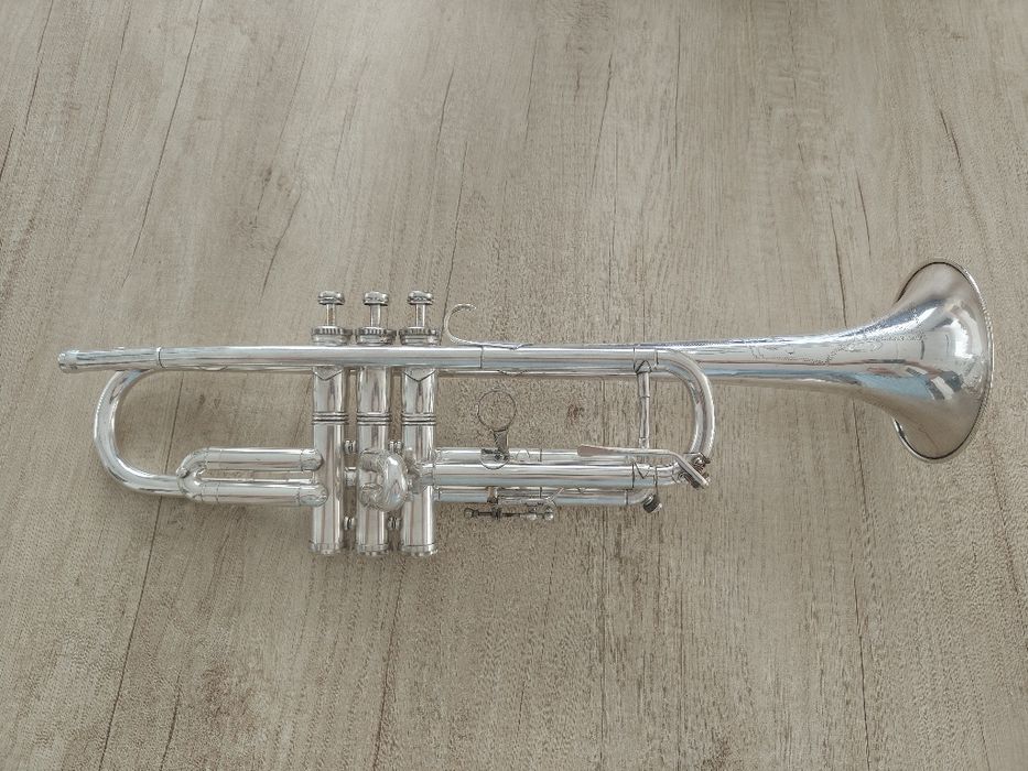 Trąbka Imperial 23 Boosey&Hawkes B&H