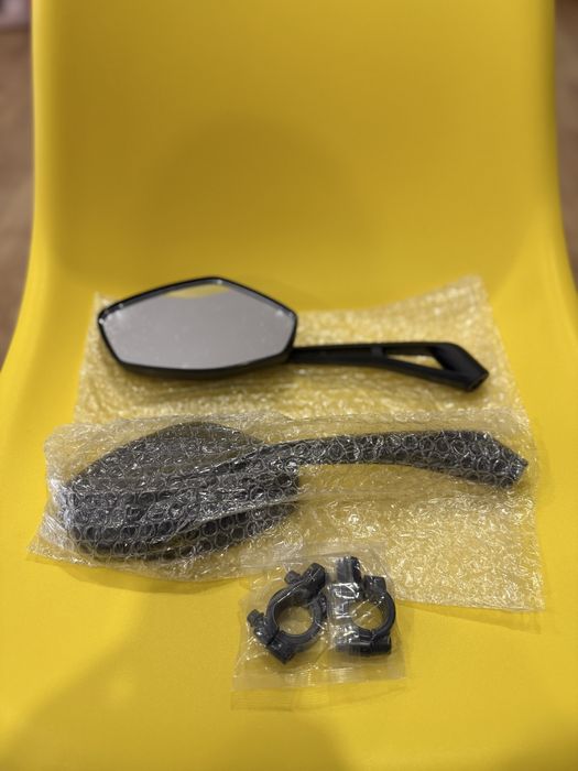 Retrovisores motociclos /atv