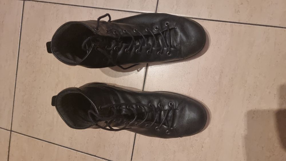 Buty Ecco rozmiar 39