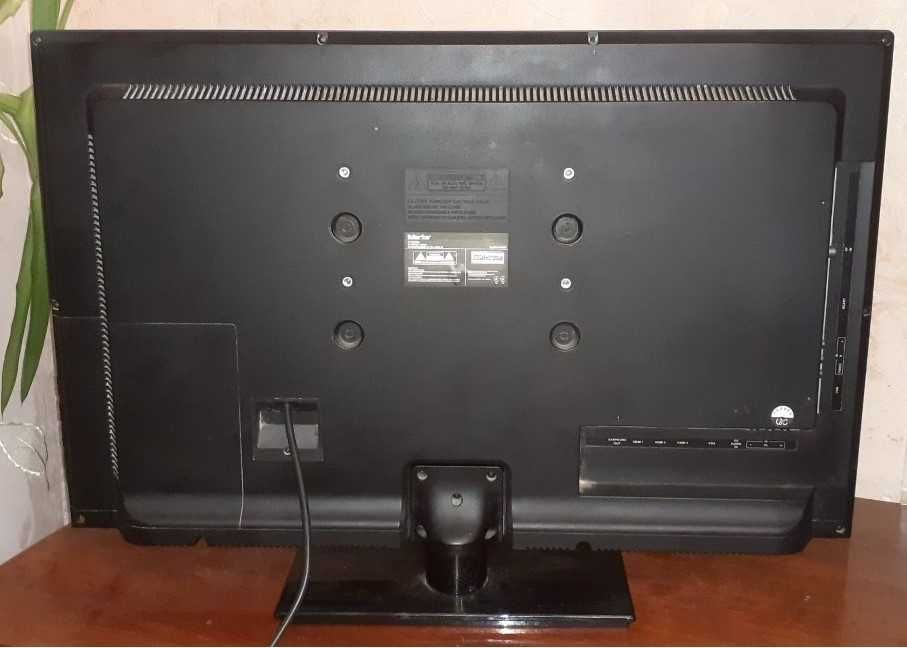 Телевизор 32" Mirta LE-332A6H Led, USB, HDMI