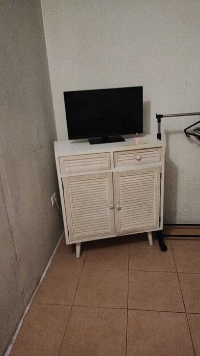 Quarto para descansar em paz