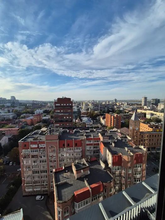 Продається розкішна квартира в ЖК «Єкатеринославський»!